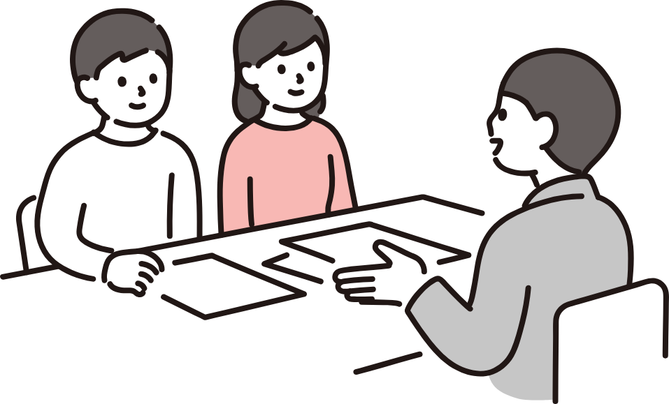 税理士による相談